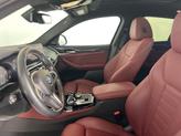 Thumbnail of 2023 Black Sapphire Metallic BMW X4