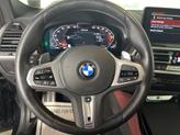 Thumbnail of 2023 Black Sapphire Metallic BMW X4