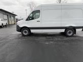 Thumbnail of 2025 White Mercedes-Benz Sprinter 2500