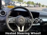Thumbnail of 2023 Mountain Grey Metallic Mercedes-Benz GLB 250