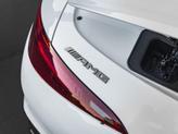 Thumbnail of 2023 MANUFAKTUR Moonlight White Metallic Mercedes-Benz AMG SL 63