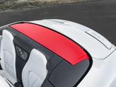 Thumbnail of 2023 MANUFAKTUR Moonlight White Metallic Mercedes-Benz AMG SL 63