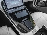 Thumbnail of 2023 MANUFAKTUR Moonlight White Metallic Mercedes-Benz AMG SL 63