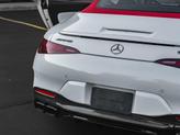 Thumbnail of 2023 MANUFAKTUR Moonlight White Metallic Mercedes-Benz AMG SL 63