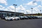 Thumbnail of 2023 MANUFAKTUR Moonlight White Metallic Mercedes-Benz AMG SL 63