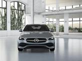 Thumbnail of 2026 Cirrus Silver Metallic Mercedes-Benz C-Class