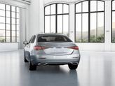 Thumbnail of 2026 Cirrus Silver Metallic Mercedes-Benz C-Class