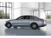 Thumbnail of 2026 Cirrus Silver Metallic Mercedes-Benz C-Class