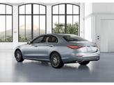Thumbnail of 2026 Cirrus Silver Metallic Mercedes-Benz C-Class