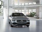 Thumbnail of 2026 Cirrus Silver Metallic Mercedes-Benz C-Class