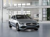 Thumbnail of 2026 Cirrus Silver Metallic Mercedes-Benz C-Class