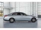 Thumbnail of 2026 Cirrus Silver Metallic Mercedes-Benz C-Class