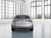 Thumbnail of 2026 Cirrus Silver Metallic Mercedes-Benz C-Class