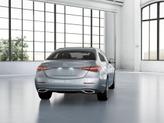 Thumbnail of 2026 Cirrus Silver Metallic Mercedes-Benz C-Class
