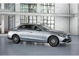 Thumbnail of 2026 Cirrus Silver Metallic Mercedes-Benz C-Class
