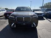 Thumbnail of 2025 Black Sapphire Metallic BMW X7