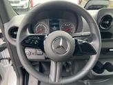 Thumbnail of 2025 White Mercedes-Benz Sprinter 3500XD