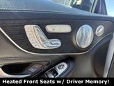 Thumbnail of 2023 Cirrus Silver Metallic Mercedes-Benz C-Class