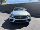Thumbnail of 2023 Cirrus Silver Metallic Mercedes-Benz C-Class