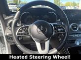 Thumbnail of 2023 Cirrus Silver Metallic Mercedes-Benz C-Class
