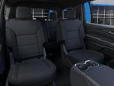 Thumbnail of 2026 Sterling Gray Metallic Chevrolet Traverse