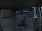 Thumbnail of 2026 Sterling Gray Metallic Chevrolet Traverse