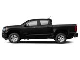 Thumbnail of 2021 Satin Steel Metallic Chevrolet Colorado