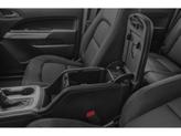 Thumbnail of 2021 Satin Steel Metallic Chevrolet Colorado