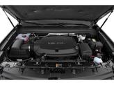 Thumbnail of 2021 Satin Steel Metallic Chevrolet Colorado