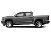 Thumbnail of 2021 Satin Steel Metallic Chevrolet Colorado