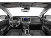 Thumbnail of 2021 Satin Steel Metallic Chevrolet Colorado