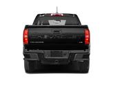 Thumbnail of 2021 Satin Steel Metallic Chevrolet Colorado