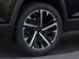 Thumbnail of 2026 Mosaic Black Metallic Chevrolet Equinox