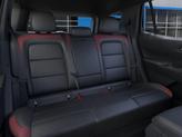 Thumbnail of 2026 Mosaic Black Metallic Chevrolet Equinox
