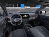 Thumbnail of 2026 Mosaic Black Metallic Chevrolet Equinox