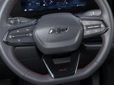 Thumbnail of 2026 Mosaic Black Metallic Chevrolet Equinox