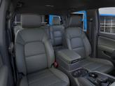 Thumbnail of 2025 Summit White Chevrolet Colorado