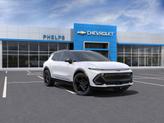 Photo of 2025 Iridescent Pearl Tricoat Chevrolet Equinox EV