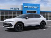 Thumbnail of 2025 Iridescent Pearl Tricoat Chevrolet Equinox EV