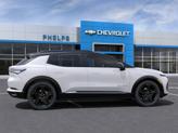 Thumbnail of 2025 Iridescent Pearl Tricoat Chevrolet Equinox EV
