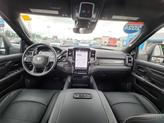 Thumbnail of 2024 Patriot Blue Pearlcoat RAM 2500