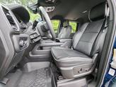 Thumbnail of 2024 Patriot Blue Pearlcoat RAM 2500