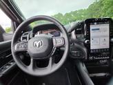Thumbnail of 2024 Patriot Blue Pearlcoat RAM 2500