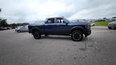 Thumbnail of 2024 Patriot Blue Pearlcoat RAM 2500