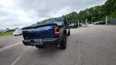 Thumbnail of 2024 Patriot Blue Pearlcoat RAM 2500