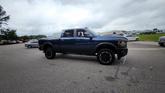 Thumbnail of 2024 Patriot Blue Pearlcoat RAM 2500