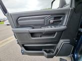 Thumbnail of 2024 Patriot Blue Pearlcoat RAM 2500