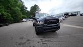 Thumbnail of 2024 Patriot Blue Pearlcoat RAM 2500