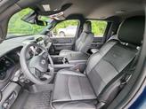 Thumbnail of 2024 Patriot Blue Pearlcoat RAM 2500