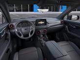 Thumbnail of 2025 Sterling Gray Metallic Chevrolet Blazer